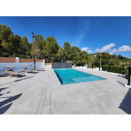 Villa La Deseada