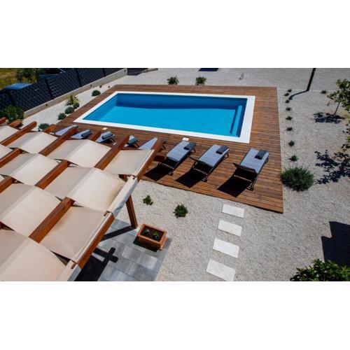 Villa La dolce vita-Trogir