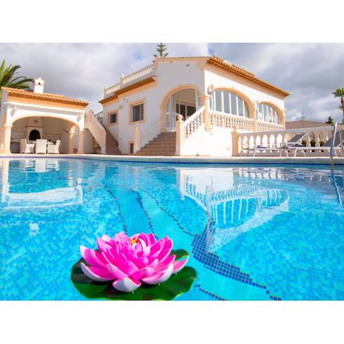 Villa La Escapada by Interhome