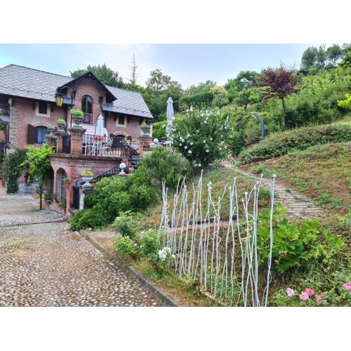 Villa La Favorita