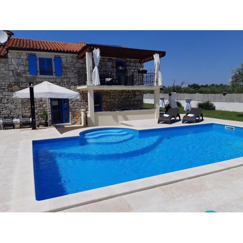 Villa la Felice