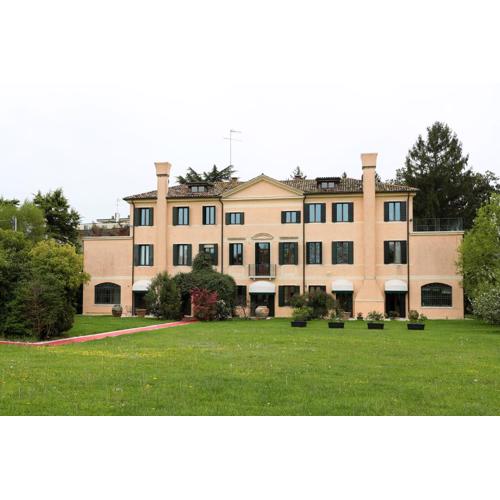 VILLA LA FENICE Locazione Turistica