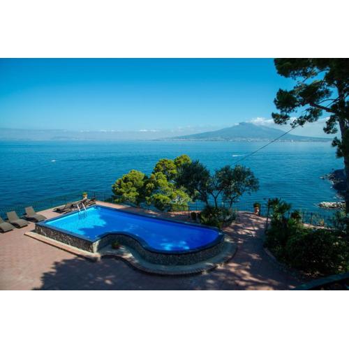 Villa La Galetta