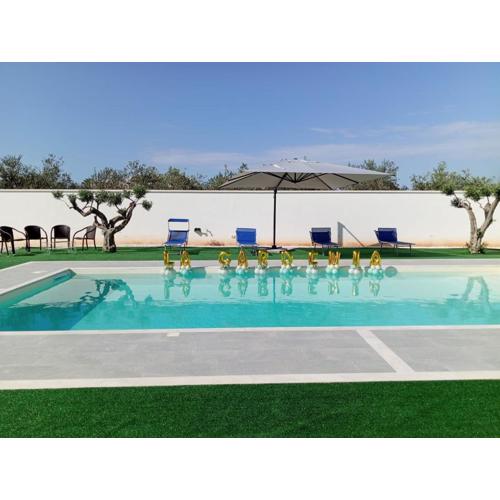 Villa La Gardenia