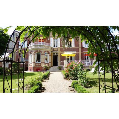 VILLA la GLORIETTE