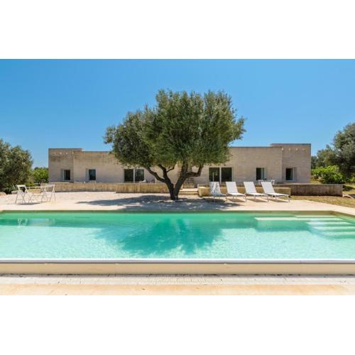 Villa La Guaceta by Wonderful Italy