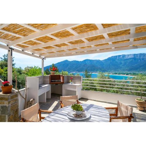 Villa La Isla