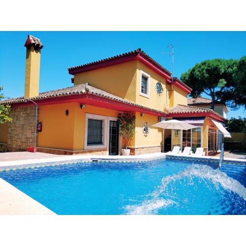Villa La Jara