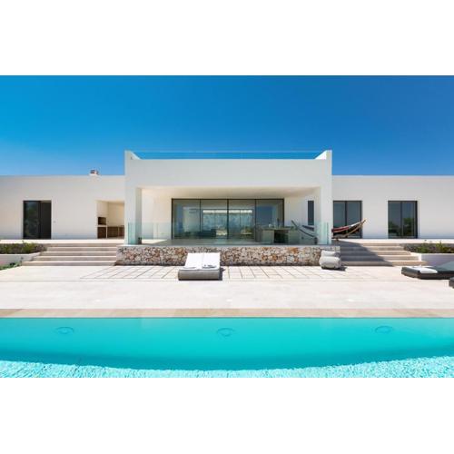 Villa La Linda by Perle di Puglia