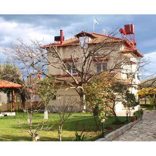 VILLA LA LUNA