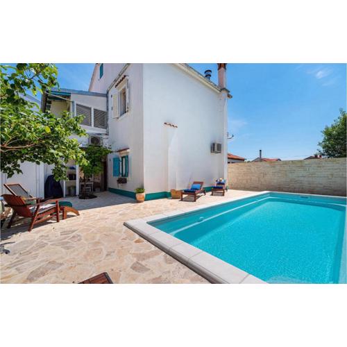 Villa La Maison Adriatique