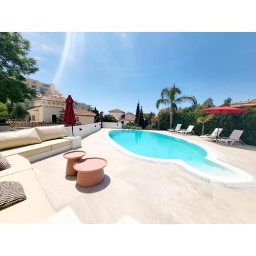 Villa La Mediterranea