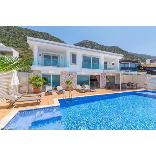 Villa La Mer