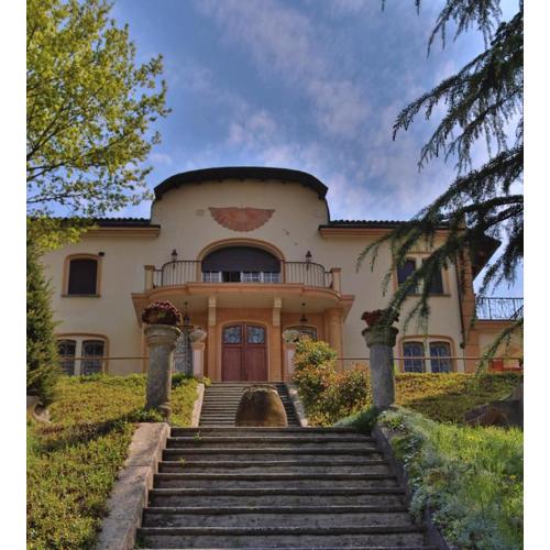 Villa La Meridiana