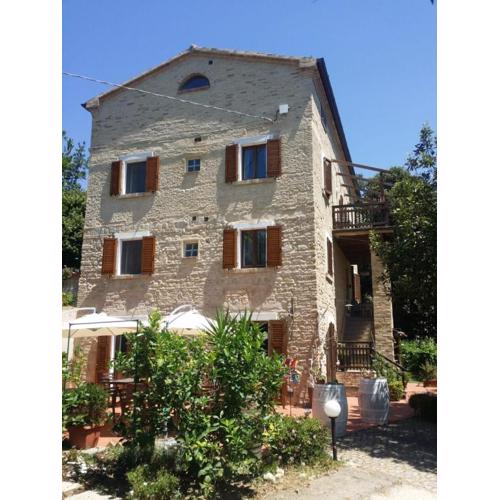 Villa La Miel
