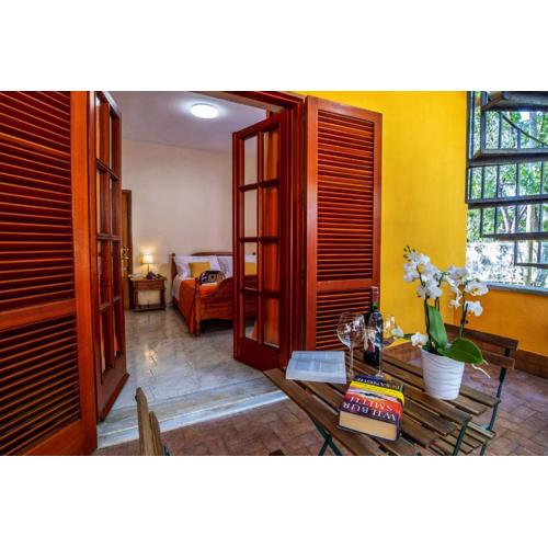 Villa La Natura x9 Whole villa with private parking