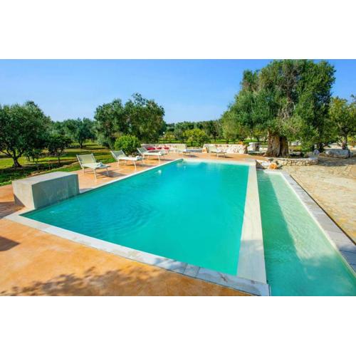Villa La Pagghiara by Villa Plus
