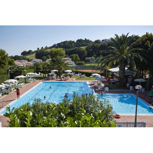 Villa La Palma - Taunus Vacanze