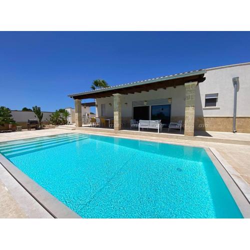 Villa la Palmerale