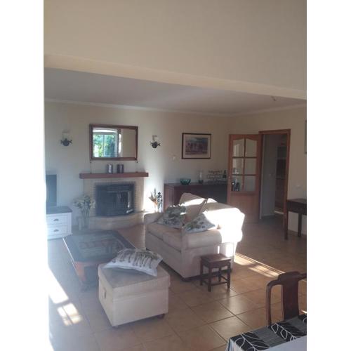 Villa la Paloma