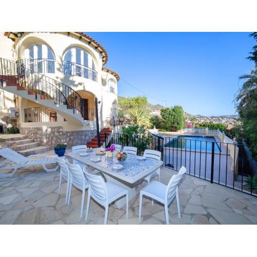 Villa La Paz by Interhome