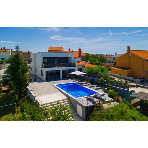 Villa La Perla by Villas Guide