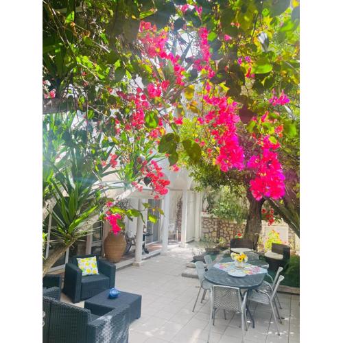 Villa La Perla Capri
