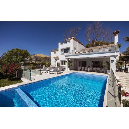 Villa La Perla