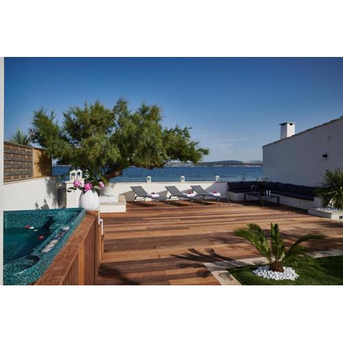 Villa La Petite Perle de Thau