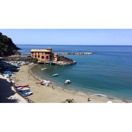 Villa La Pietra - Luxury location in Levanto, 5 Terre