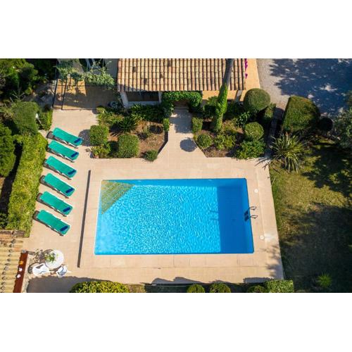 VILLA La Plana