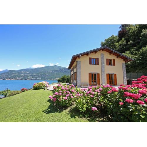 Villa La Punta