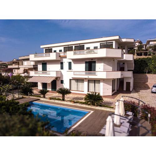 Villa La Quiete - Adults only