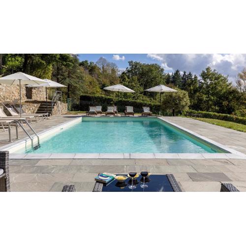 VILLA LA RASSINATA 12, Emma Villas