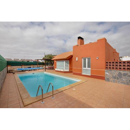 Villa La Rioja