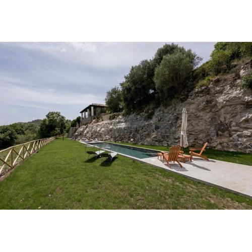 Villa La Rocca