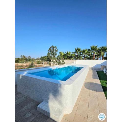 Villa La Rondinella - Torre San Giovanni