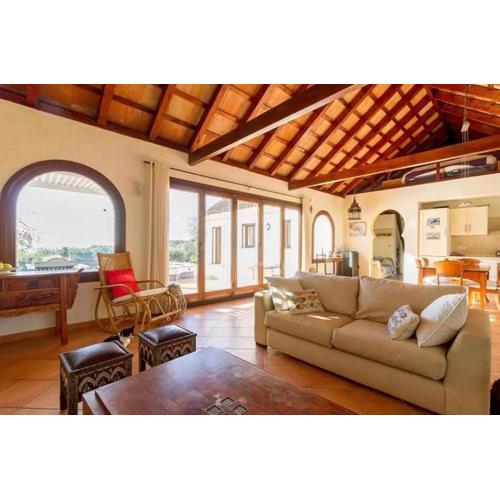 Villa La Rosa -Tarifa