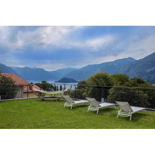 Villa La Rosa B&B