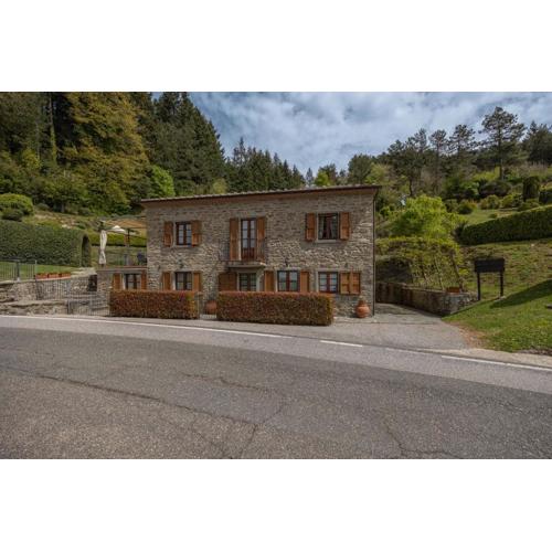 Villa la Rosa
