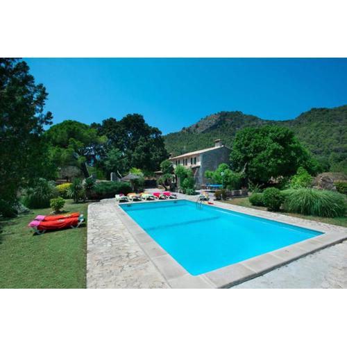 Villa La Rovina Tramuntana by Sealand Villas