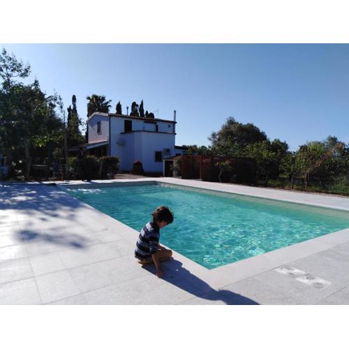 Villa La Rucchetta Alghero
