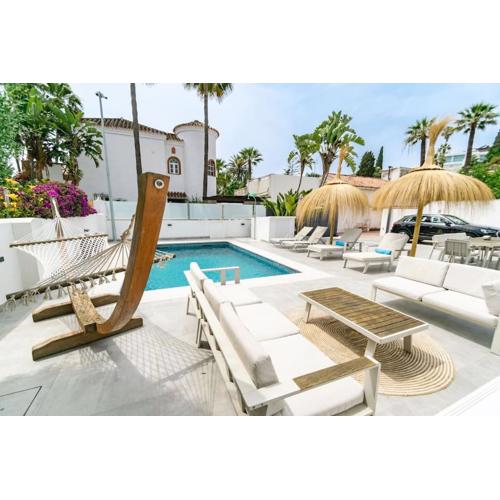 Villa La Sala Puerto Banus