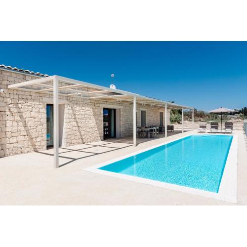 Villa La Siesta
