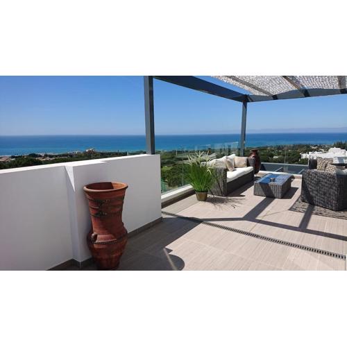 Villa La Solera, Marbella