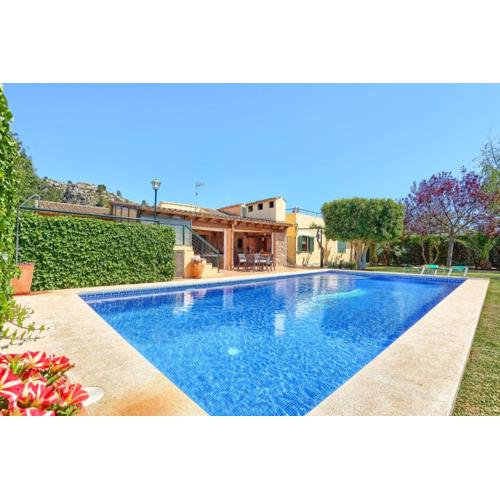 Villa La Sort by Villa Plus