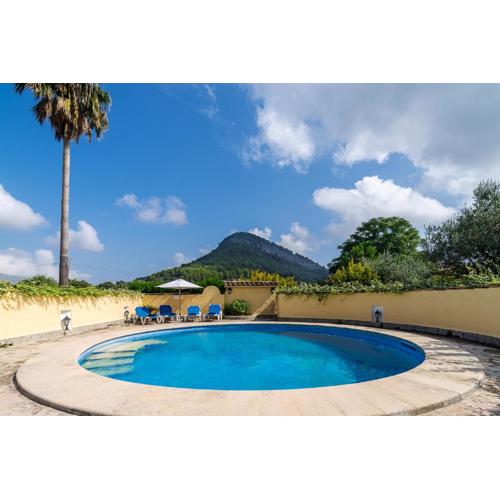 Villa La Sort LLarga By SunVillas Mallorca
