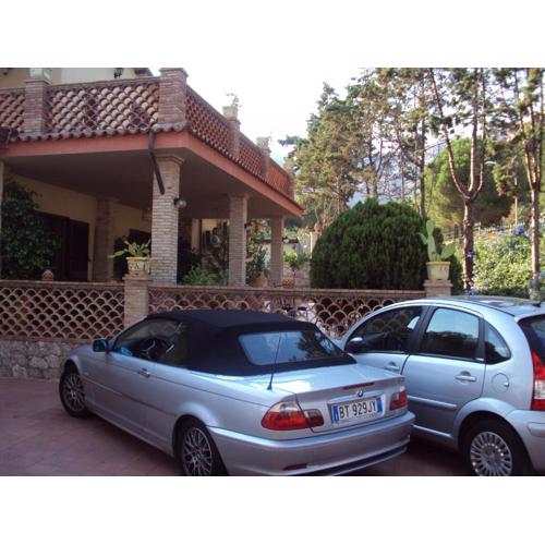 Villa La Spada