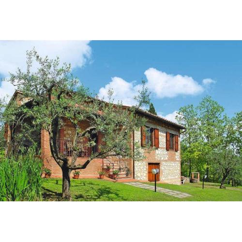 Villa la Stellina