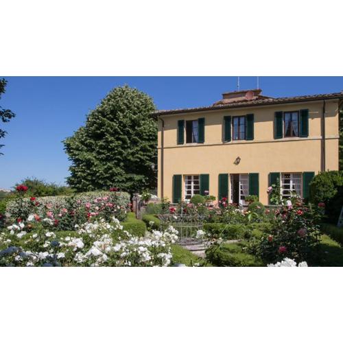 Villa La Strega
